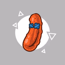 Fucking Pickle #1025