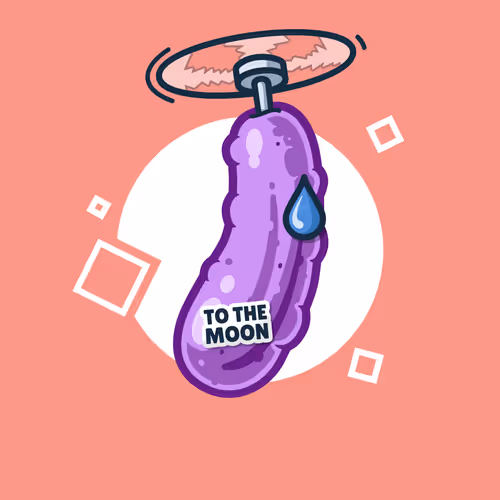 Myfuckingpickle