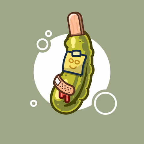 Myfuckingpickle