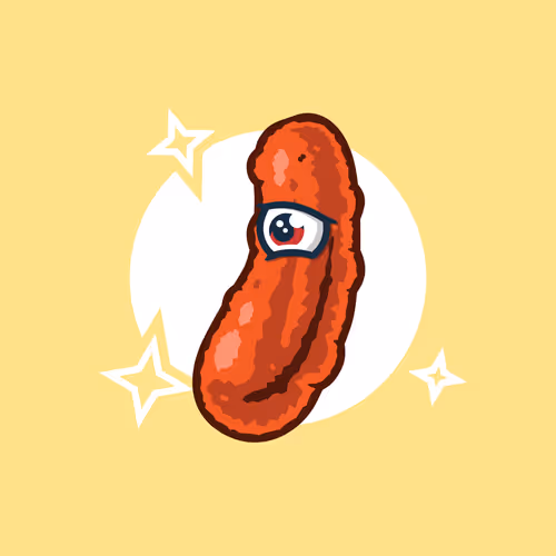 Fucking Pickle #9983