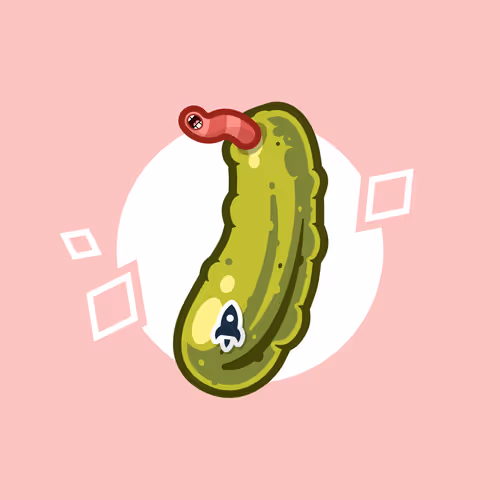 Fucking Pickle #6356