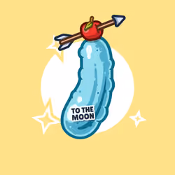 Fucking Pickle #7022