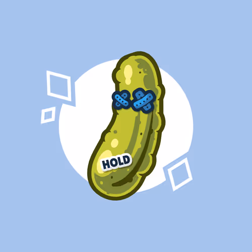 Myfuckingpickle