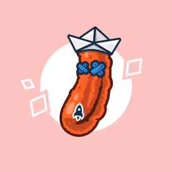 Fucking Pickle #6692