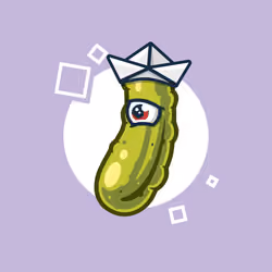 Fucking Pickle #1561