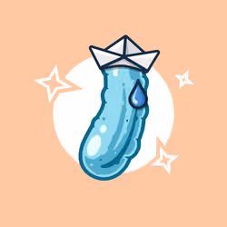 Fucking Pickle #1698