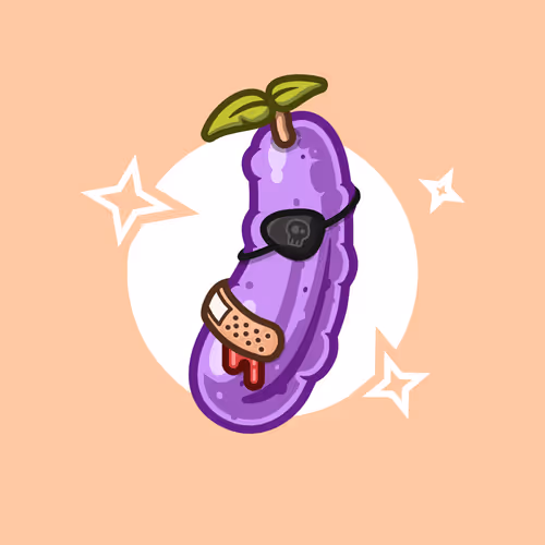 Myfuckingpickle