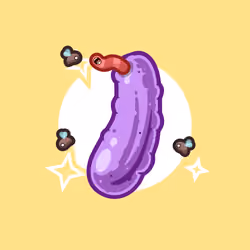Fucking Pickle #2619