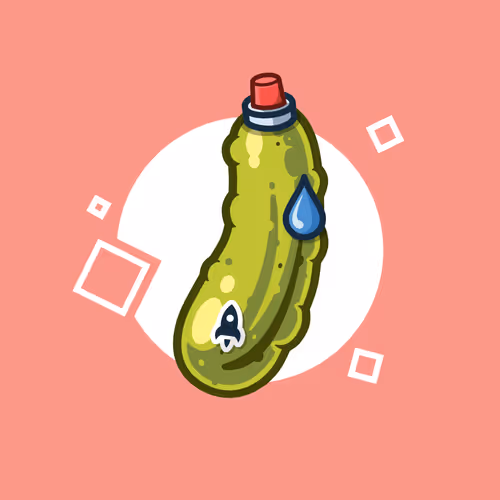 Fucking Pickle #6235