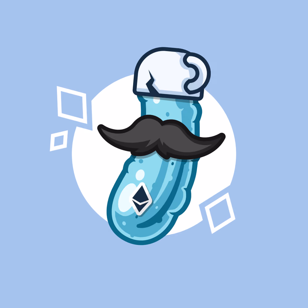 Fucking Pickle #9968