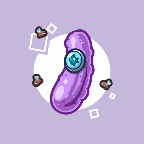 Fucking Pickle #1752