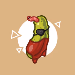 Fucking Pickle #4343