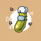 Fucking Pickle #2888