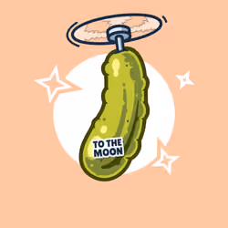 Fucking Pickle #2638
