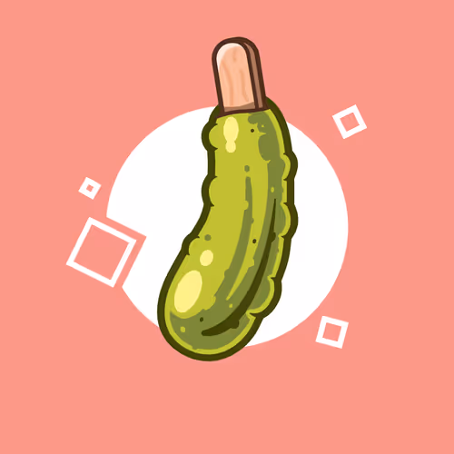 Fucking Pickle #7678