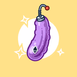Fucking Pickle #541
