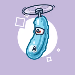 Fucking Pickle #1768
