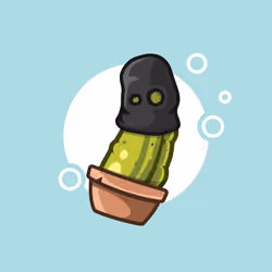 Fucking Pickle #9301