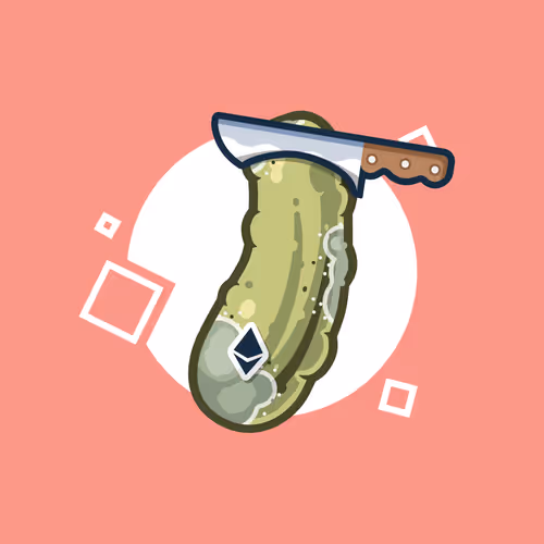 Fucking Pickle #3915