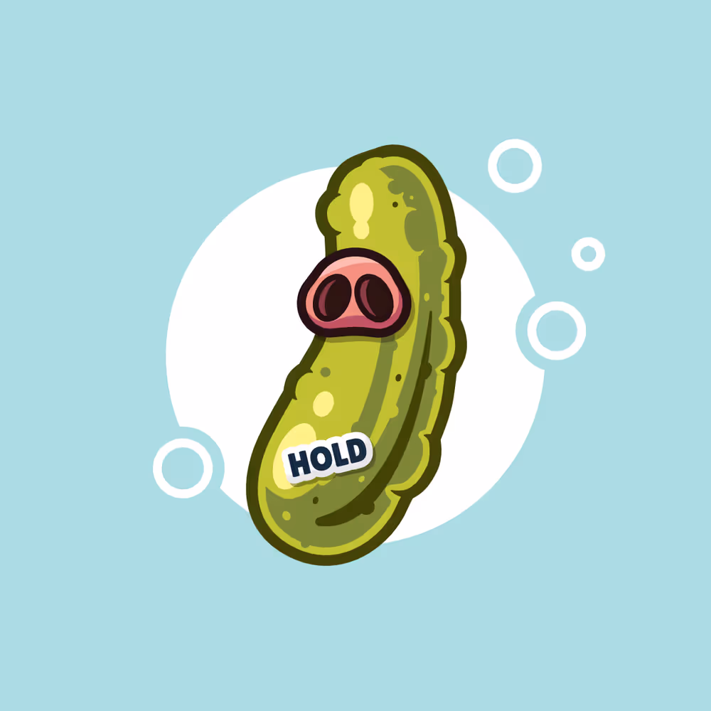 Fucking Pickle #9975