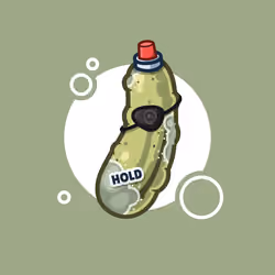 Fucking Pickle #3910