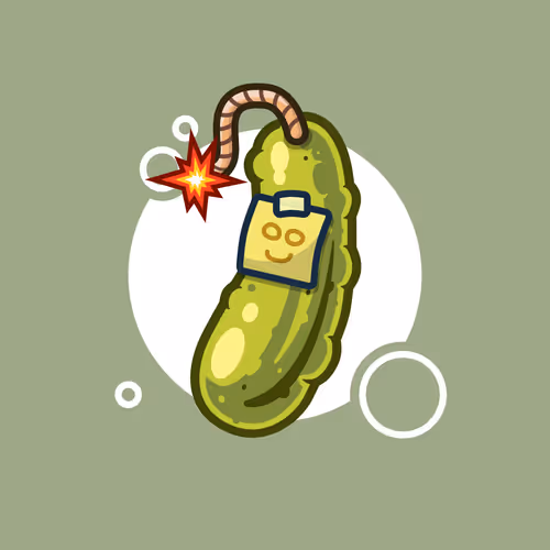 Fucking Pickle #6280