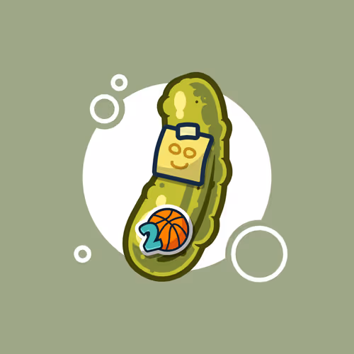 Fucking Pickle #2179