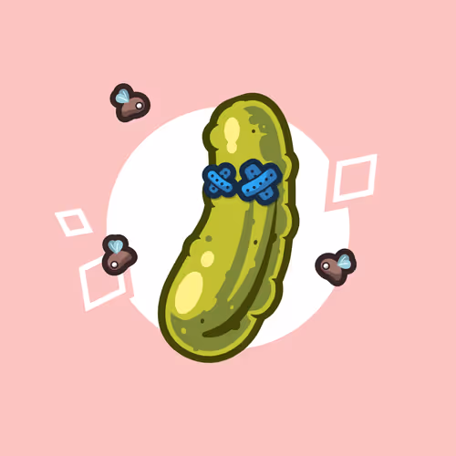 Myfuckingpickle