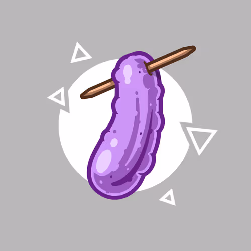 Myfuckingpickle