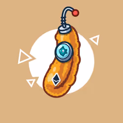 Fucking Pickle #1393