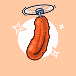 Fucking Pickle #7089