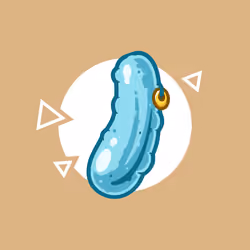 Fucking Pickle #3721
