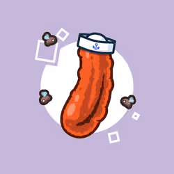 Fucking Pickle #412