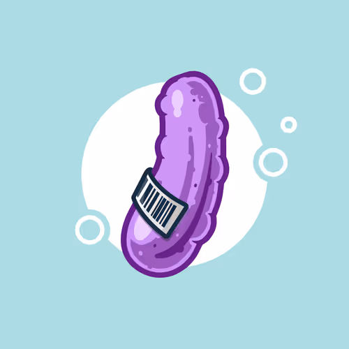 Fucking Pickle #1530