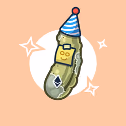 Fucking Pickle #3757
