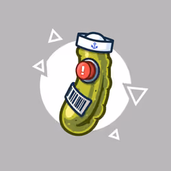 Fucking Pickle #6085