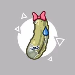 Fucking Pickle #1842