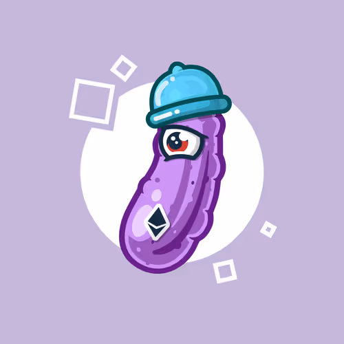 Fucking Pickle #2519
