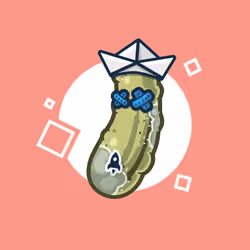 Fucking Pickle #8117