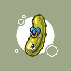 Fucking Pickle #5886