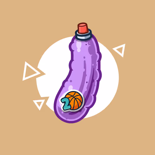 Fucking Pickle #3045