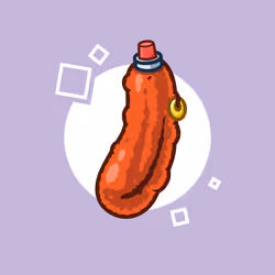 Fucking Pickle #6365