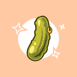 Fucking Pickle #6023