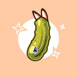 Fucking Pickle #288