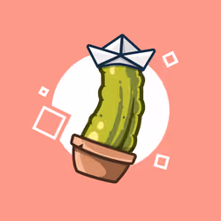 Fucking Pickle #1721