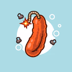 Fucking Pickle #8982
