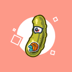Fucking Pickle #3227