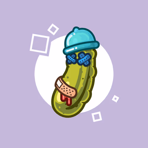 Fucking Pickle #5353