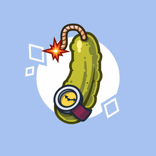 Myfuckingpickle