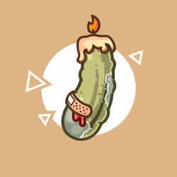 Fucking Pickle #3296